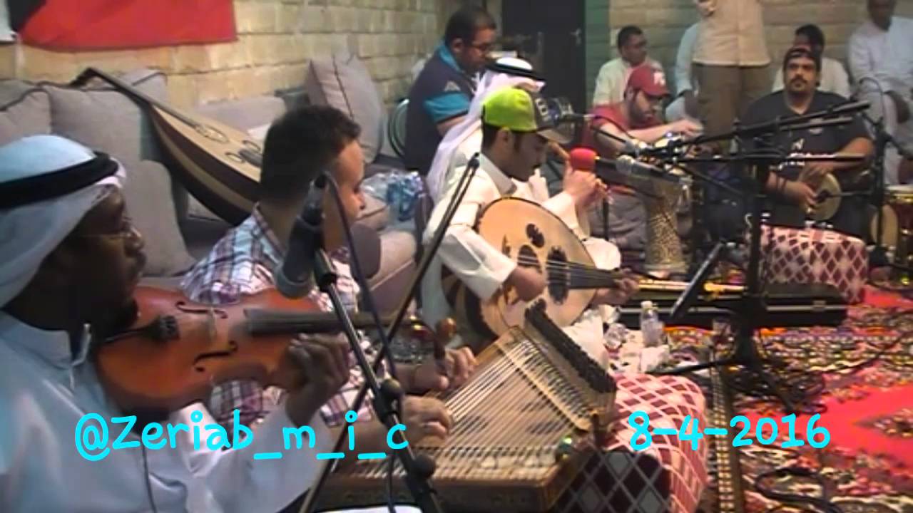 جديد وحصري : الفنان مطرف المطرف - جاءت تقول + فواصل قوية جدا 2016