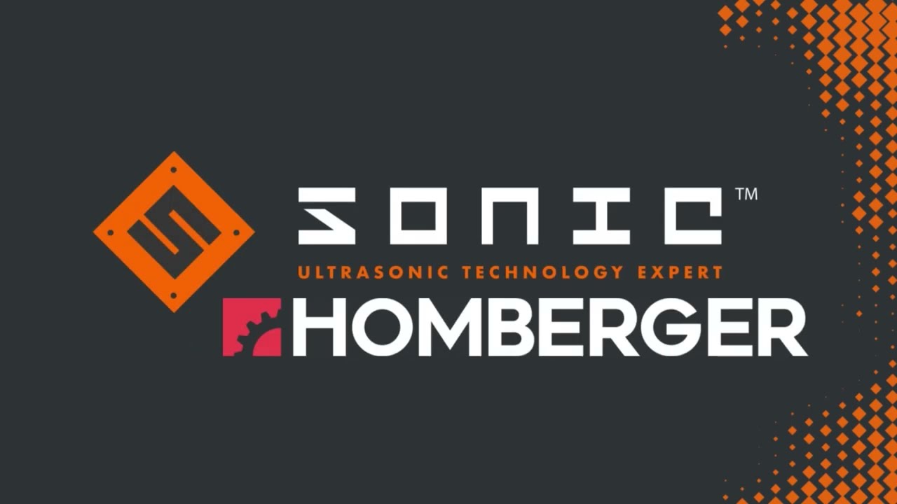 Saldatura ultrasuoni a punti con robot collaborativi | Sonic Italia