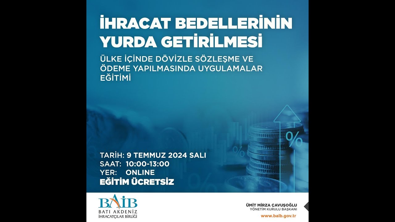 İhracat Bedellerinin Yurda Getirilmesi, Ülke içinde Dövizle Sözleşme  Ödeme Yapılmasında Uygulamalar