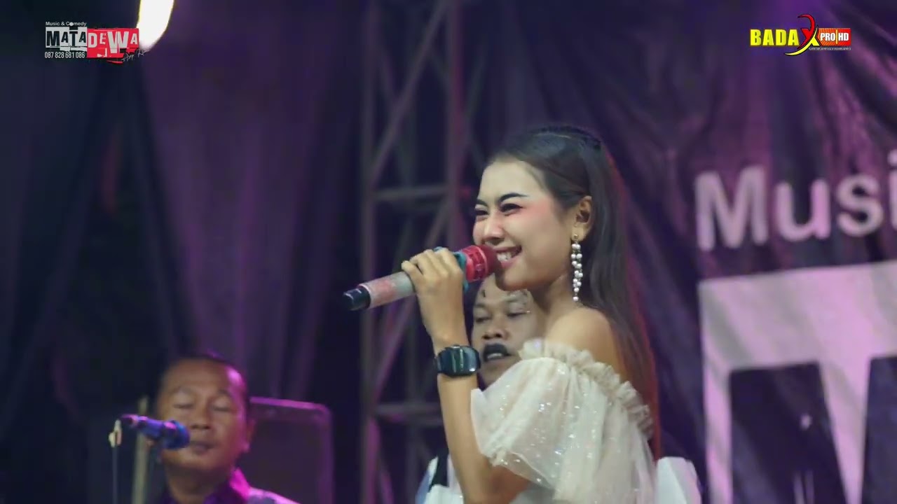 MUSNAH Voc Sallo  Live Mata Dewa Oke Ds.Terusan Blok Tanggul Sindang Indramayu