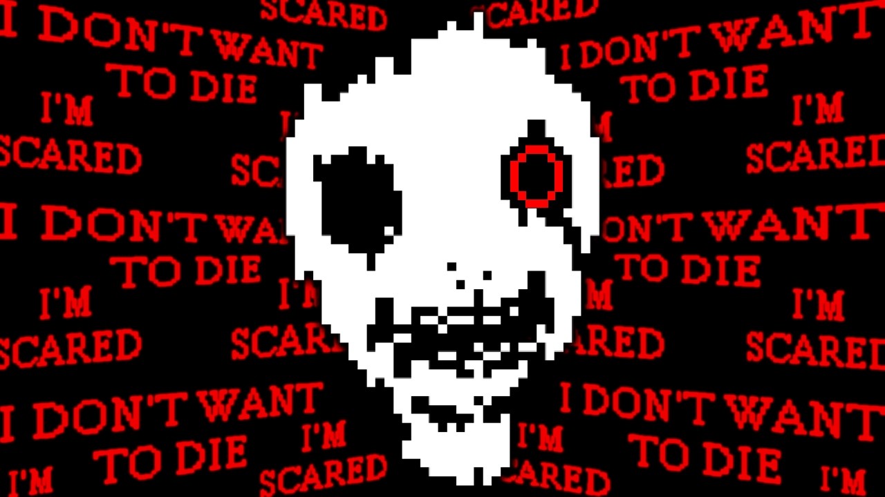 The Game You'll Wish You NEVER Played... - IMSCARED