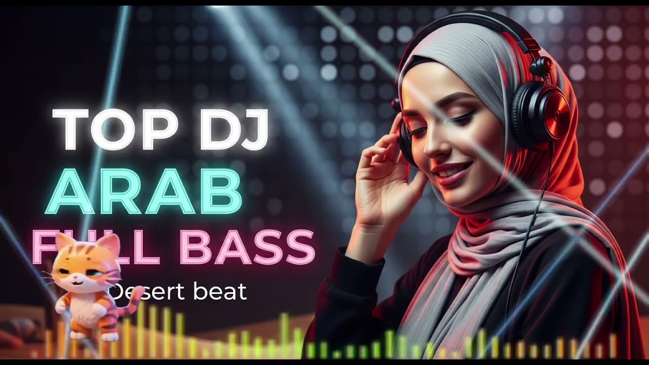 💫  Top DJ Arabic full bass 