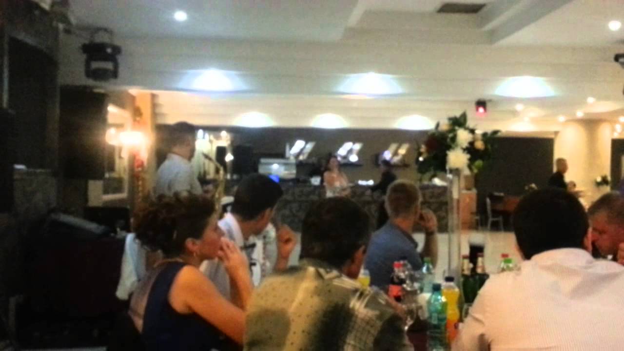 Mioara Santavan (7) la Petrisor si Isa