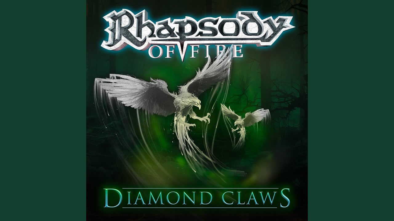 Diamond Claws