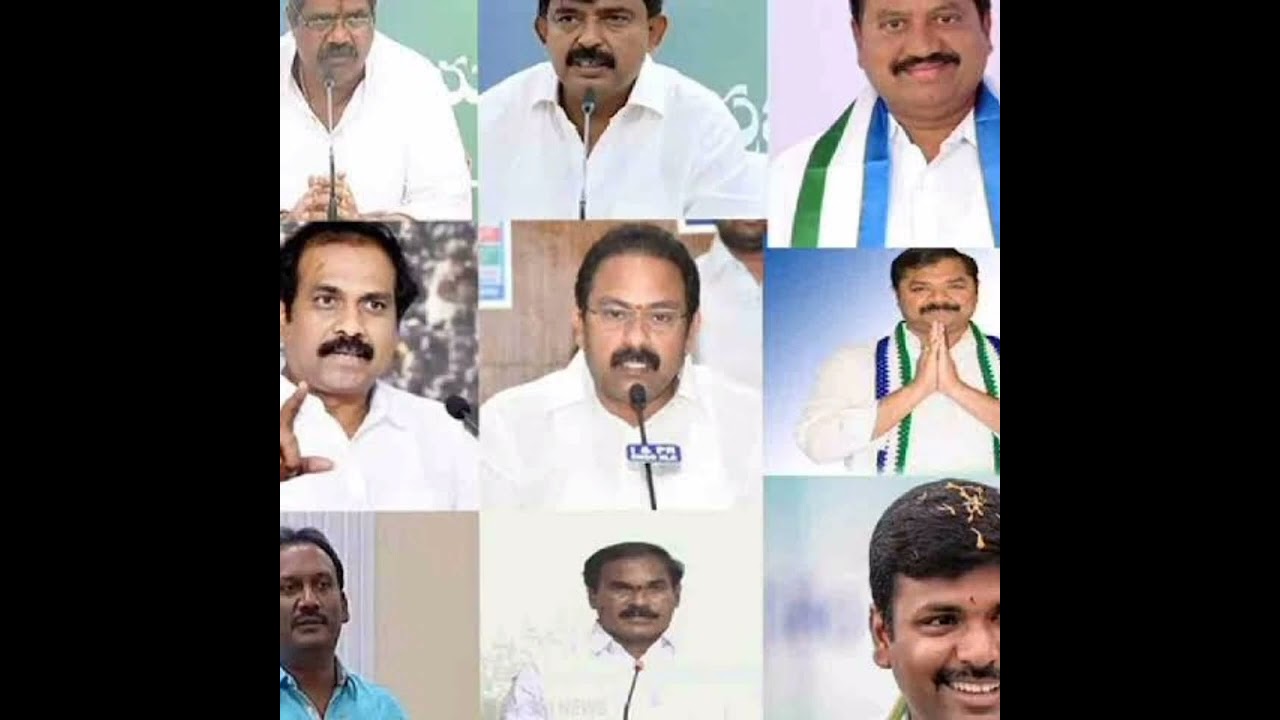 ysrcp kapu leaders press meet on pawankalyan #janasenaparty #janasena #tdp #ysjagan