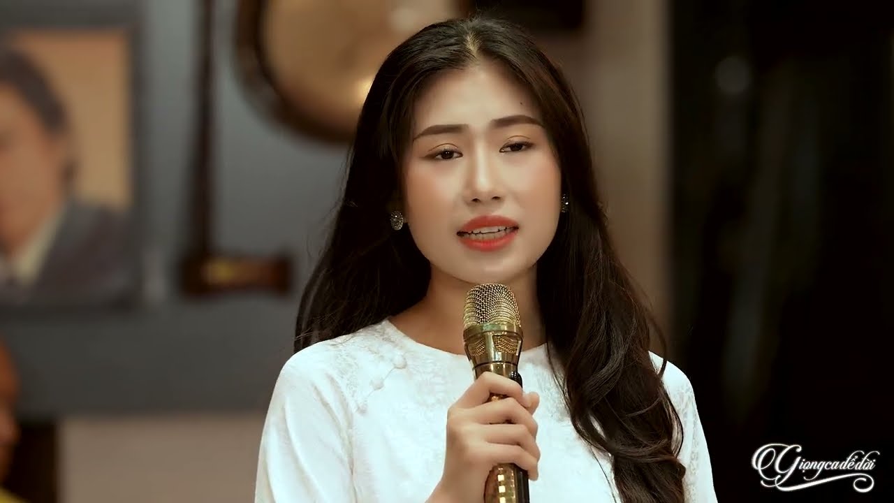 Nổi Da Gà Khi Cô Ca Sĩ Cất Tiếng Hát - Tình Cờ Gặp Nhau | Mộc Anh