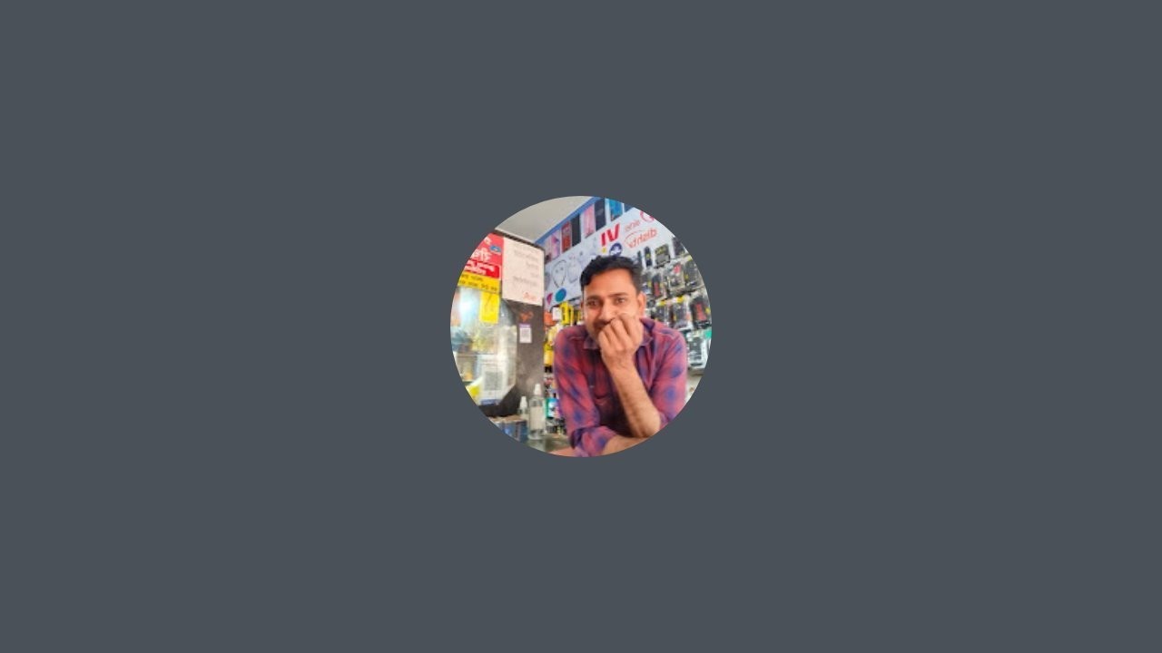 Krishan Mobile Repairing  is live