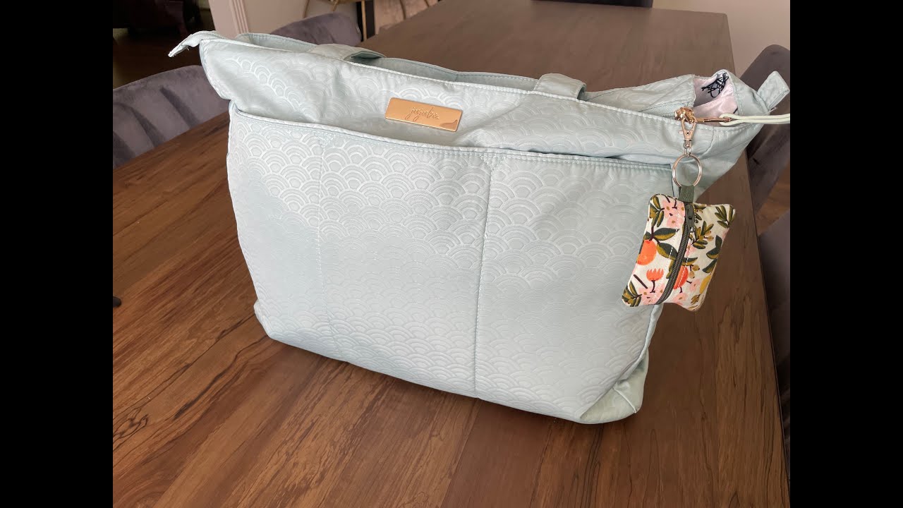 Jujube "Super Be" in Stay Salty Packed for Swim Lessons