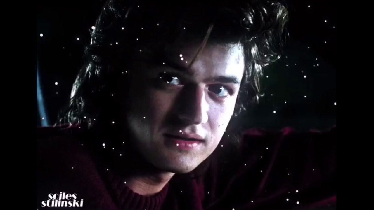 Best stranger things edits