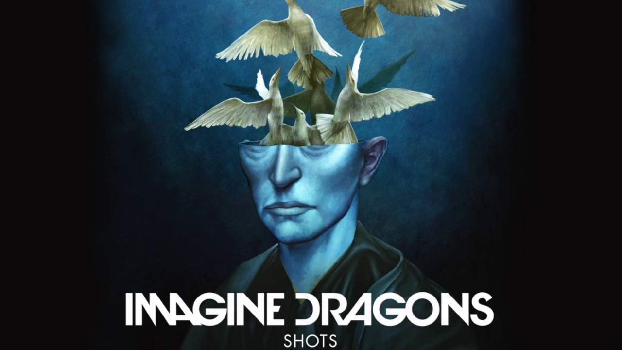 Imagine Dragons - Shots (SAVOY & Summer Was Fun Remix)