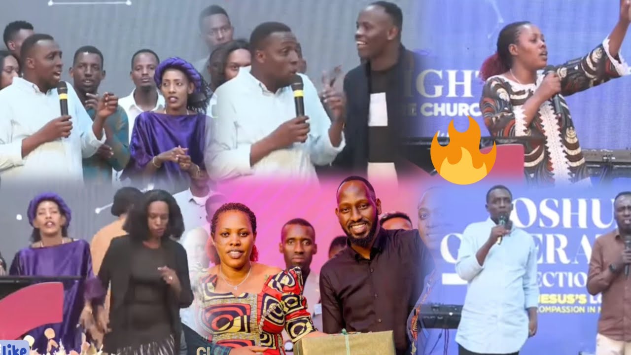 NDUTIRA&Dr.BEA🎹NA SHYAKA🎤ISABELLA KIRIKI BAHURIYE MUGITARAMO MBEGA IBYISHIMO IGITARAMO🔥