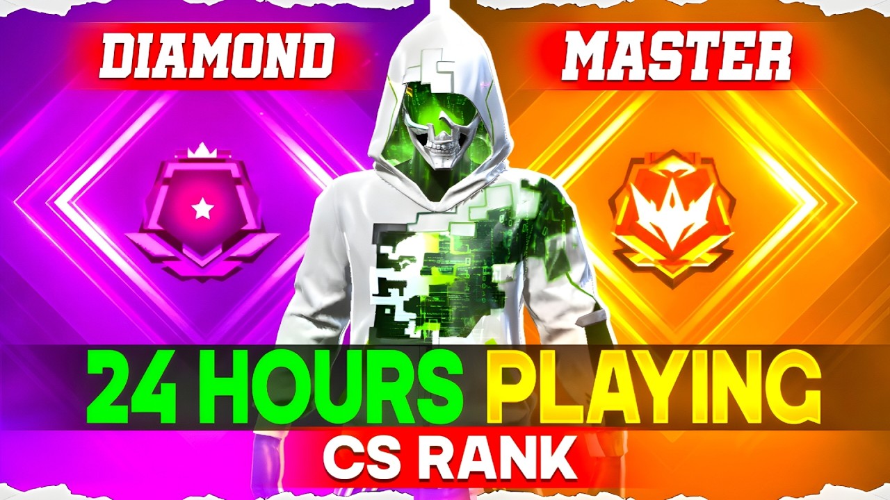 Diamond To Master ✅ Season 37 | Cs Rank Gameplay With Random Players 🥵 #oshangaming