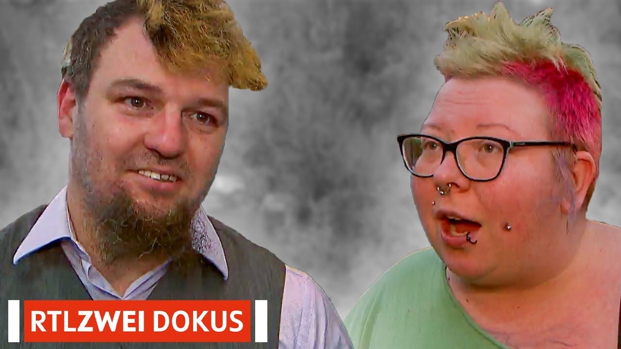Heiratsantrag: Paddy will Lausi DIE Frage stellen! 💍✨ | Hartz, Rot, Gold | RTLZWEI Dokus #105 #106