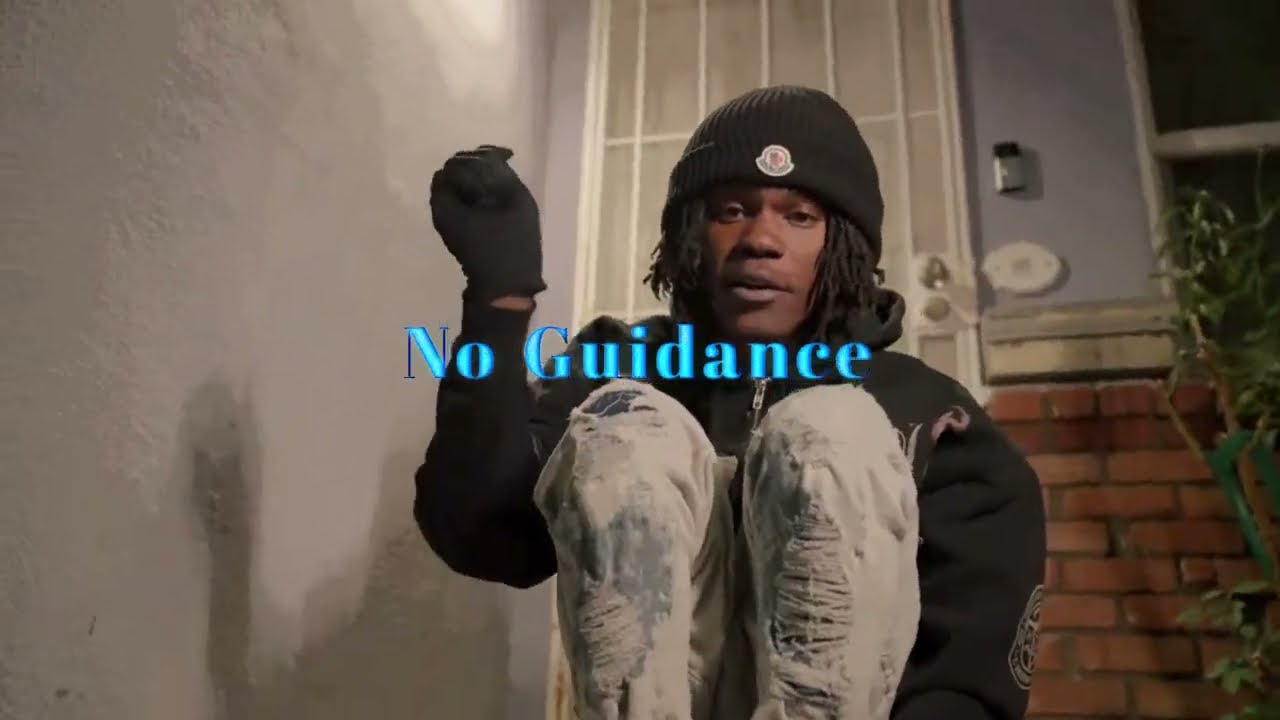 [FREE] EBK Jaaybo x PayGotti Type Beat 2025 - No Guidance (Prod. By GBMP)