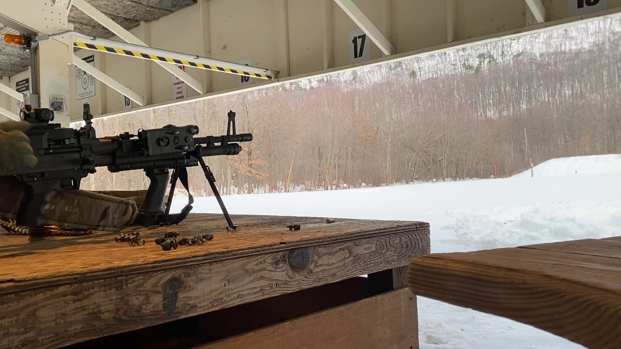 M60E6
