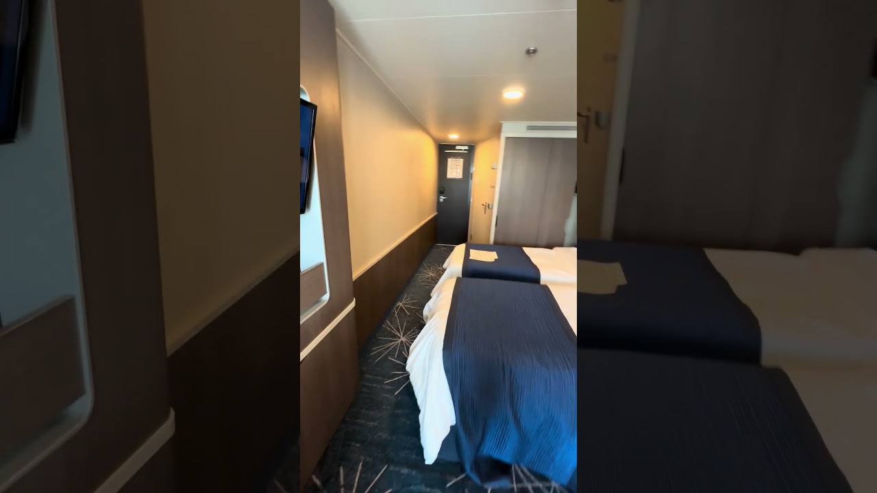 Norwegian Cruise Lines Bliss BA #15786 www.anywhere24travel.com