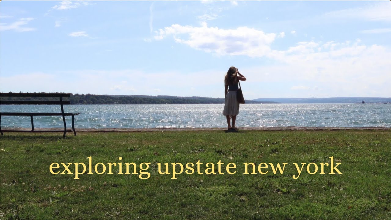 Skaneateles: the most charming town in upstate New York