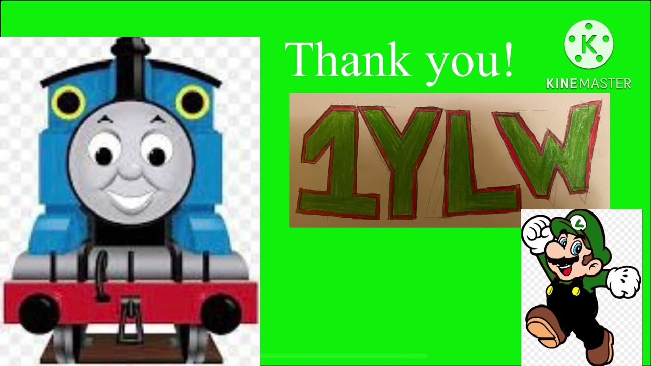 1YLW finale