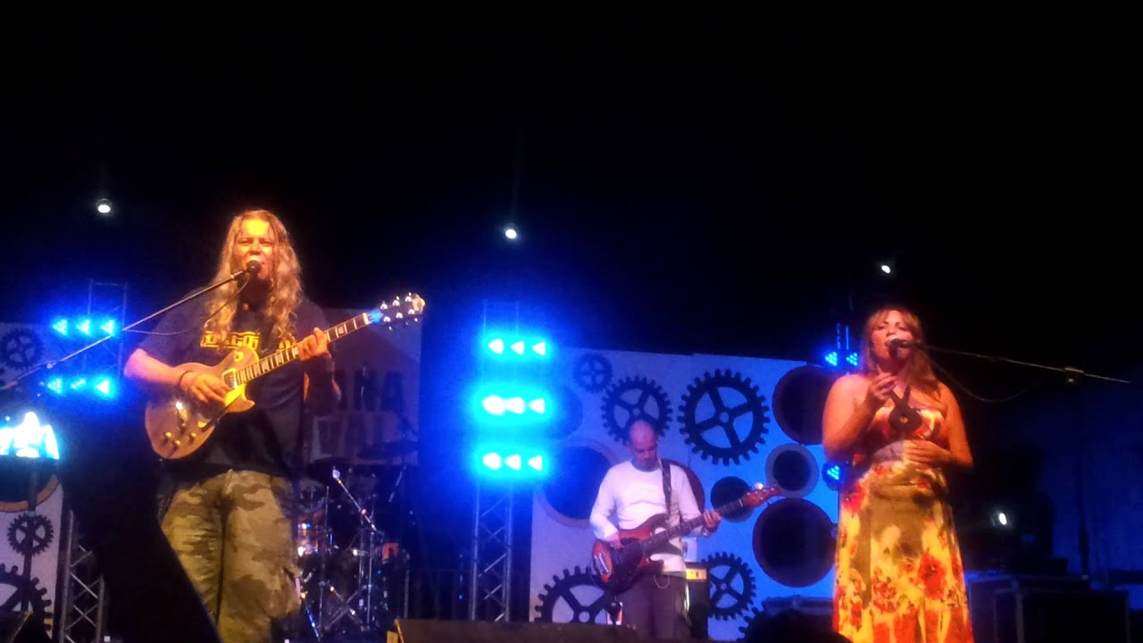 Oro Nero-Otto Ohm@(Succivo 2012)