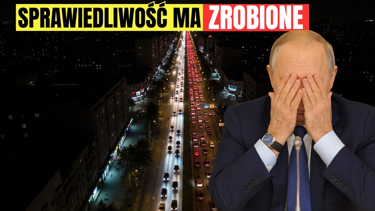 Moskwa pogrążona w ciemności! Ukraina uderza w kluczowe elektrownie
