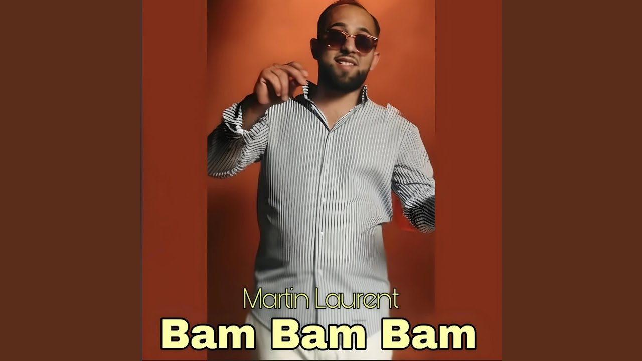 Bam Bam Bam