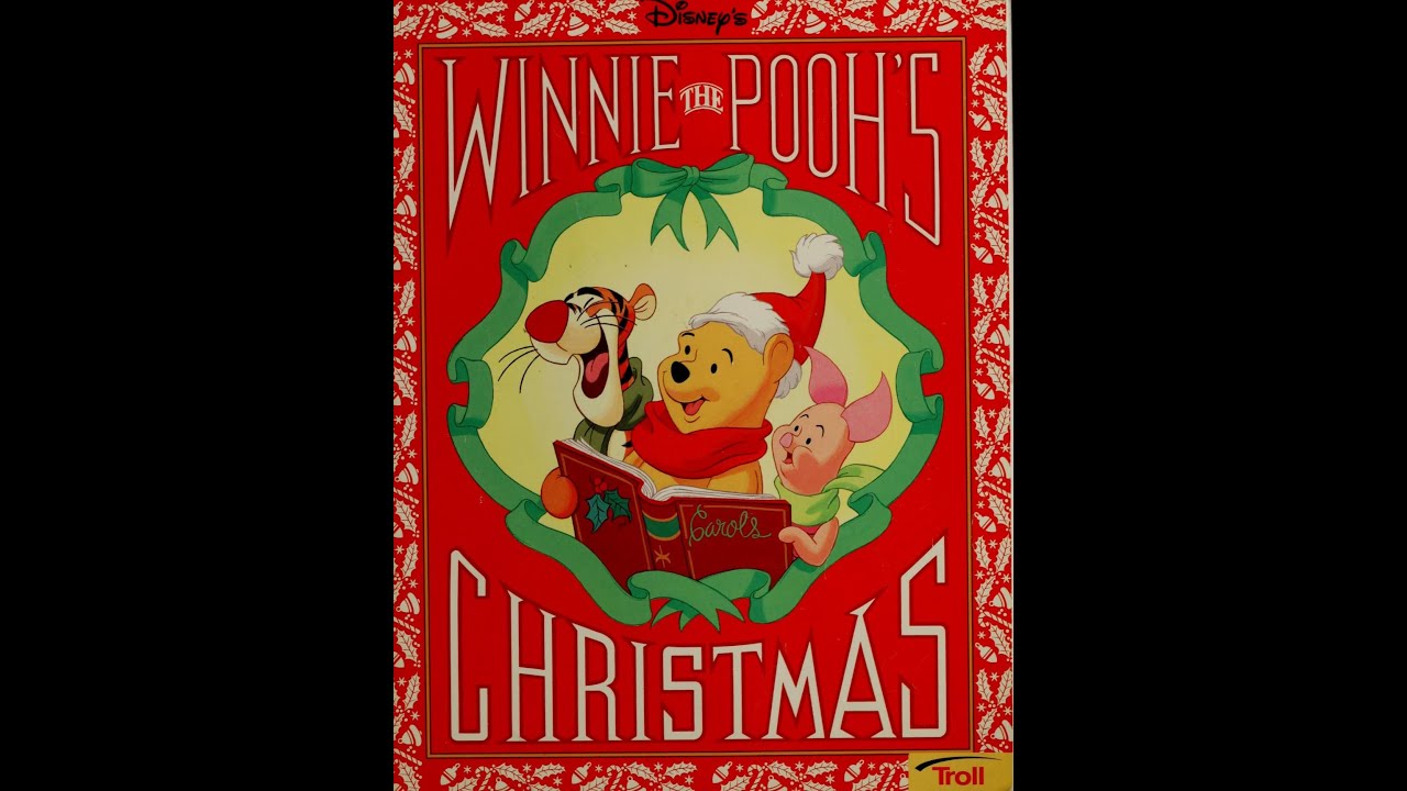 Disney's Winnie the Pooh's Christmas