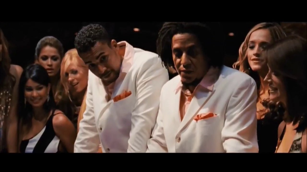 Luis Fonsi ft. (Daddy Yankee) fast and furious