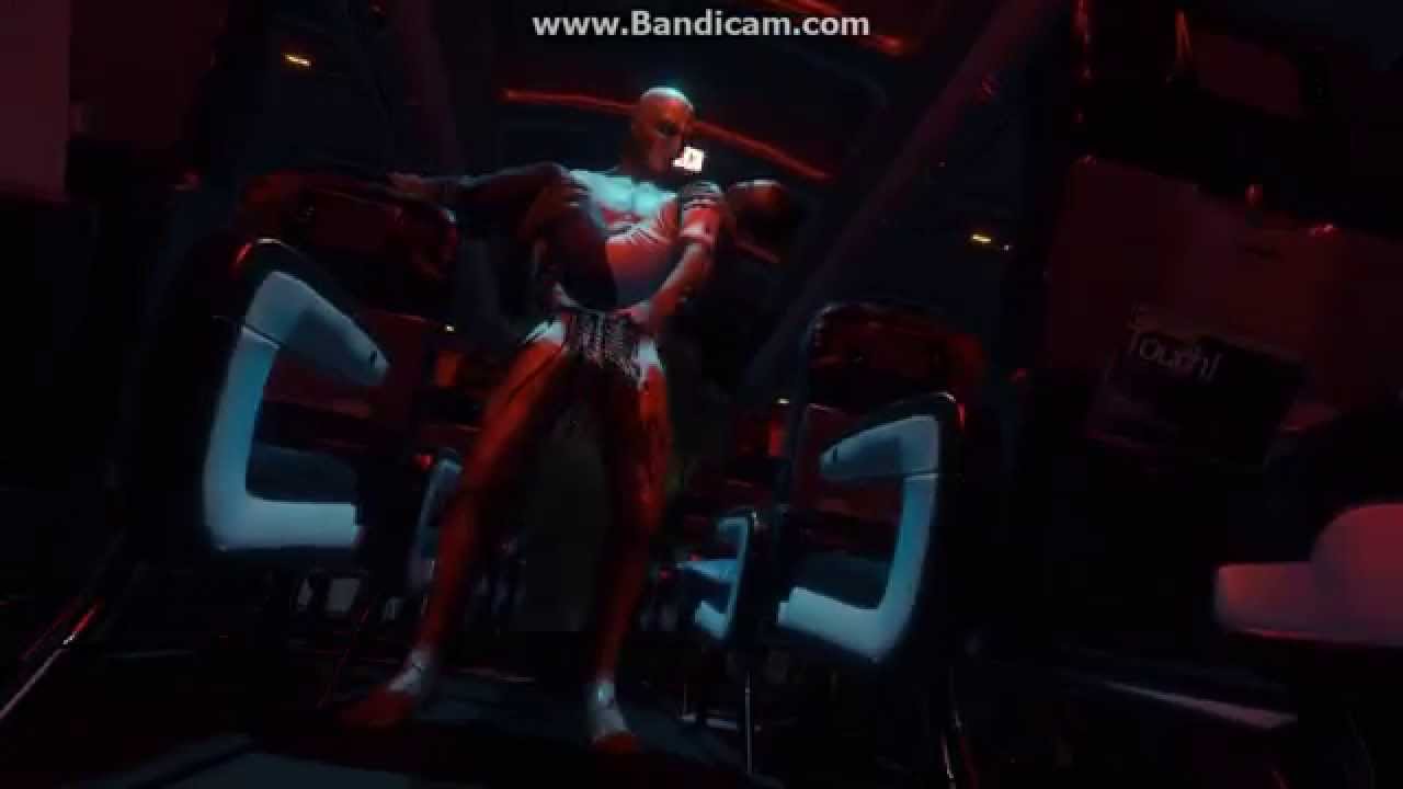 The Forest LP trailer