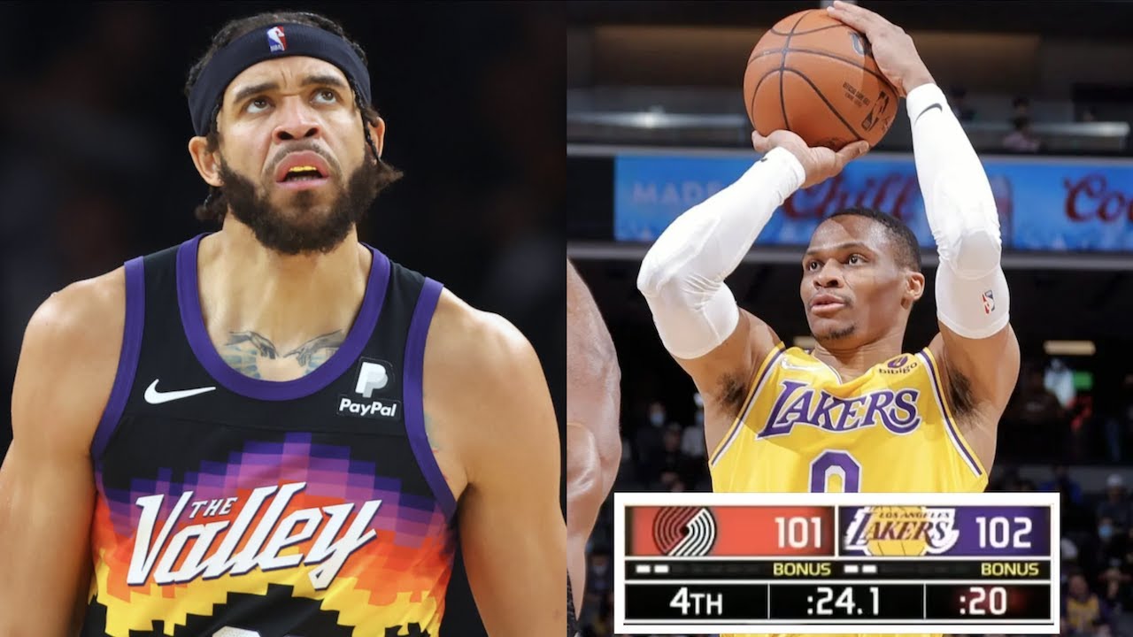 NBA 