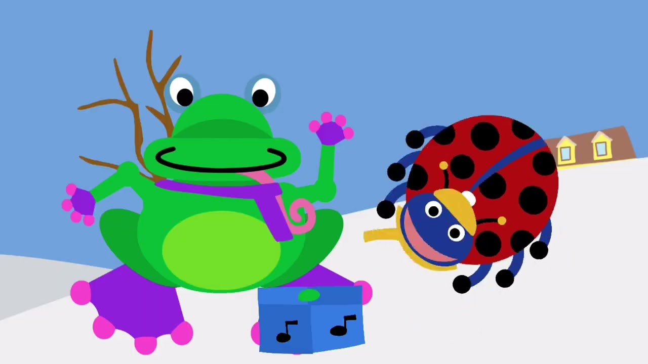 New Tanya Cookies Channel Finale (2020)