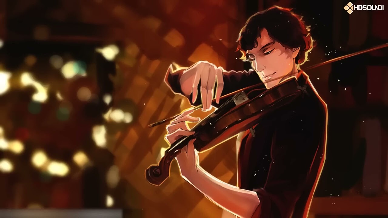 Edvin Marton — Tosca Fantasy Beautiful Orchestral Music