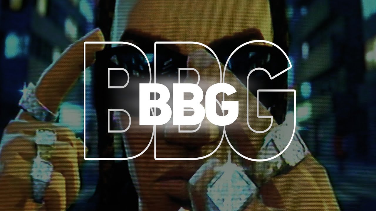 Trill Pem ft. Tede - BBG