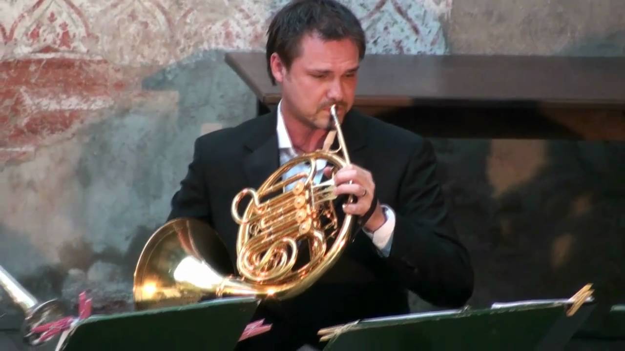 Canadian Brass Live in Italy part 02
