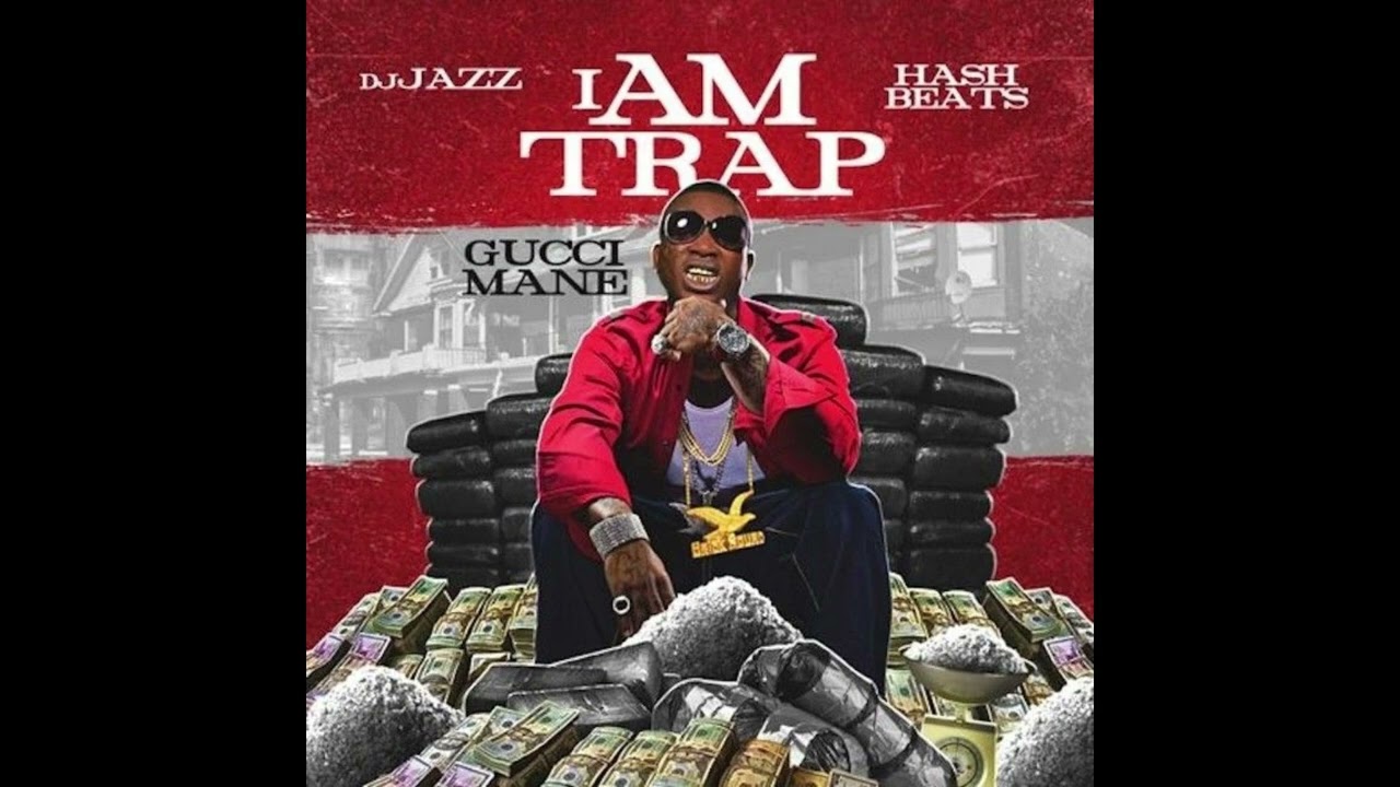 [FREE FOR PROFIT] Gucci Mane x Zaytoven Type Beat - 