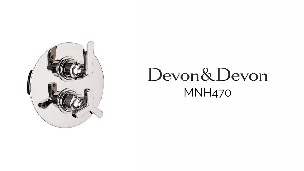 MNH470 Thermostatic