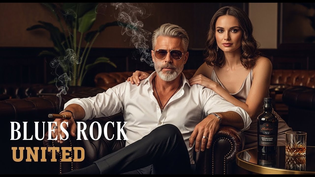 Janis Joplin, Beth Hart, Susan Tedeschi | Female Blues Rock Soul Vintage Atmosphere