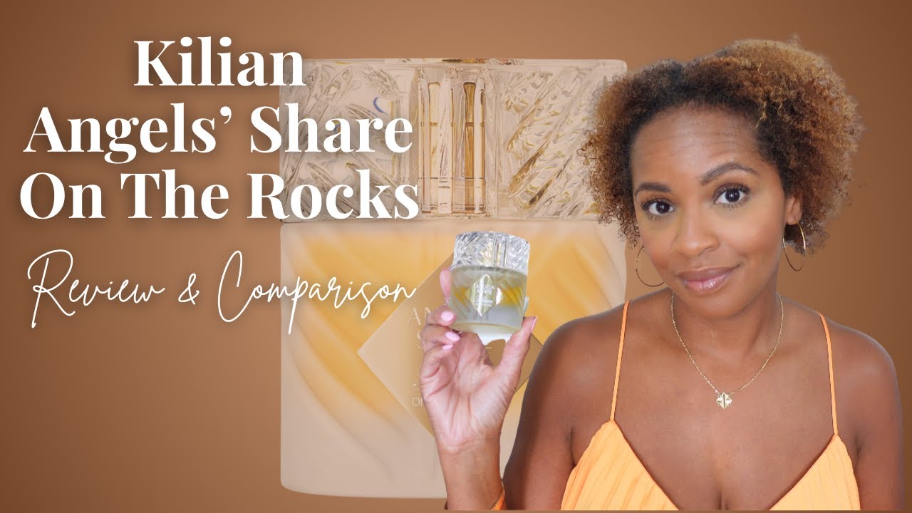 Kilian Angels' Share On The Rocks Review & Comparison | Love, Like, or Let-Down?