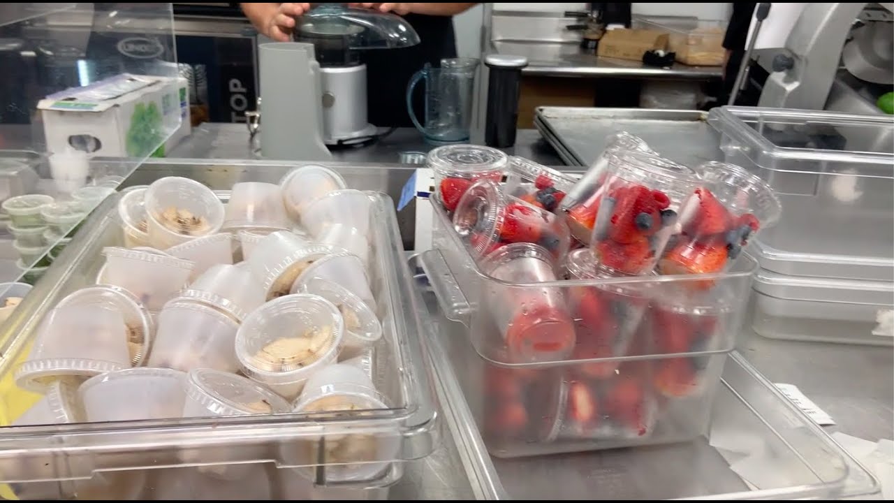 Our Campus Uses 5,000 Plastic Containers Daily. What's the Environmental Impact? | The Raider Voice