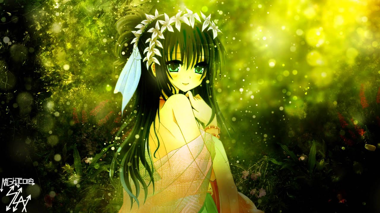 Nightcore ~ Elena 【SUB ENG & SUB ITA】
