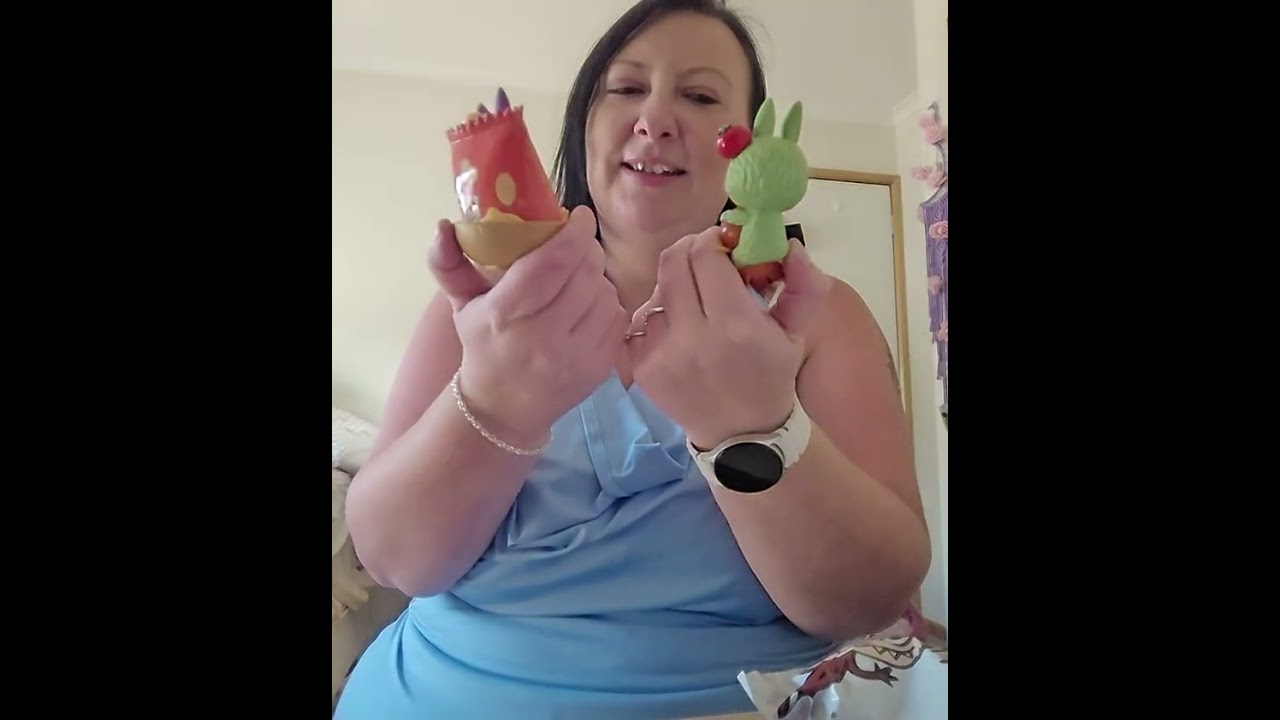 #dayout #blindbox #talk #upcomingvideos 