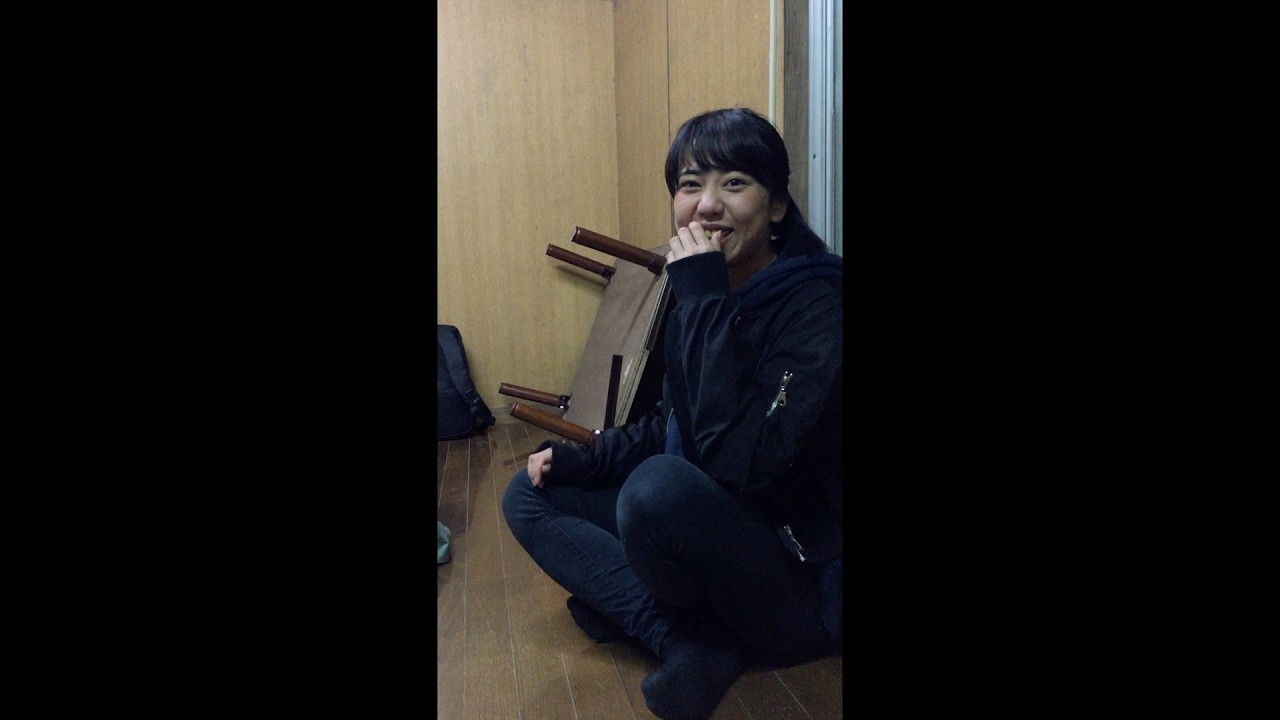 【心霊映像】あの管理人なんだったんだ！バンガローで恋バナ中に…その直後から起き始めた不可解な現象【心霊闇動画60】