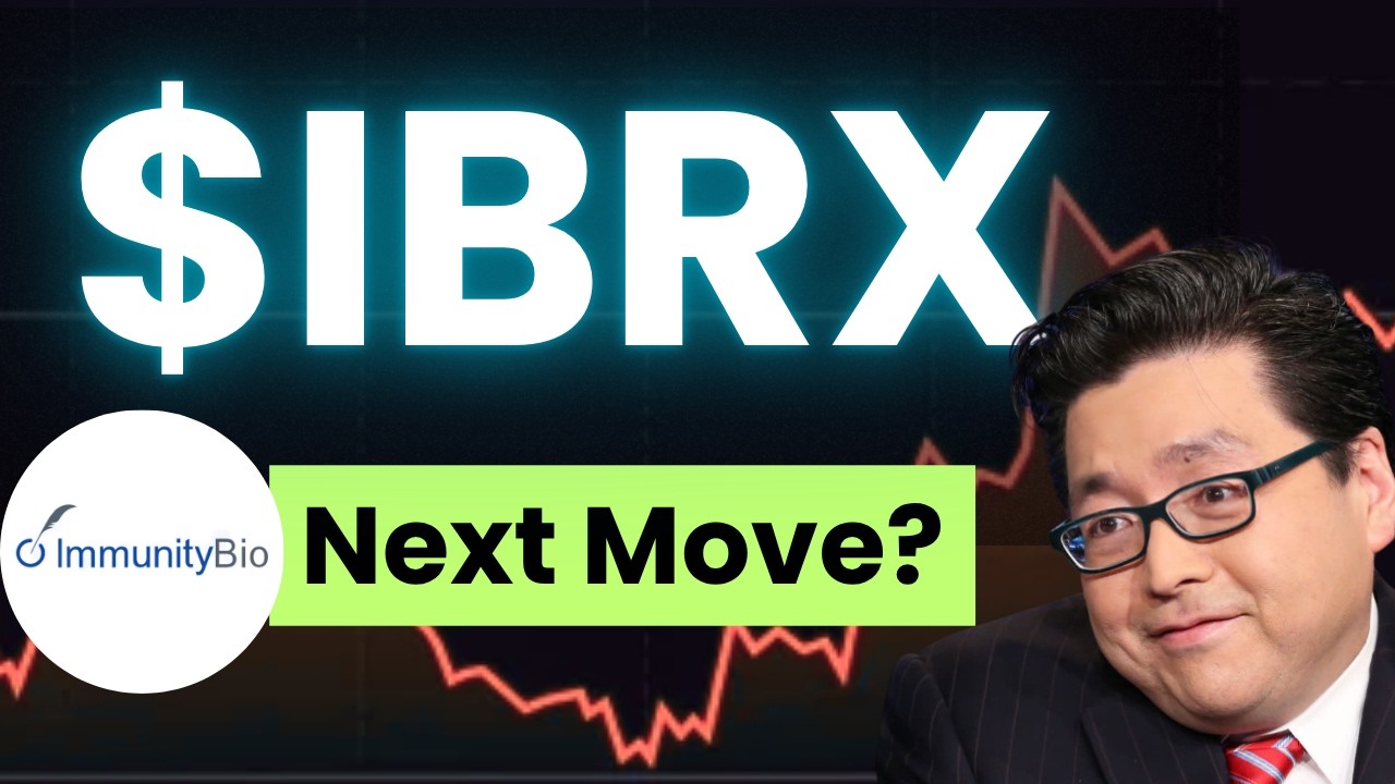 IBRX Stock (ImmunityBio stock analysis) IBRX STOCK PREDICTION & analysis & news today