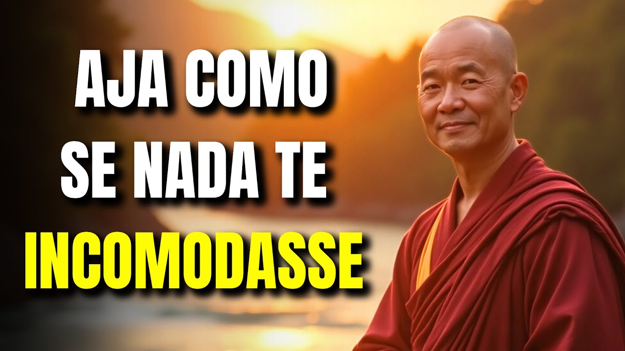 12 ENSINAMENTOS Poderosos do BUDISMO para Fortalecer a MENTE