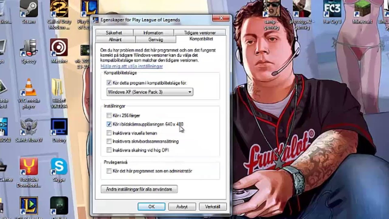 pvp.net launcher has stopped working fix - Tutorial