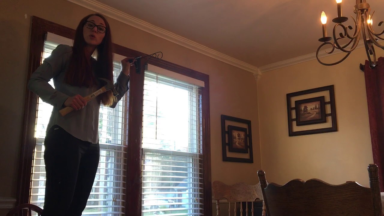 Kwik-hang review by a real person