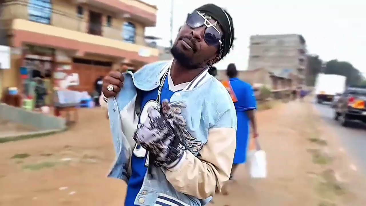 TAO TAO-LIL BRO KE (OFFICIAL MUSIC VIDEO) 