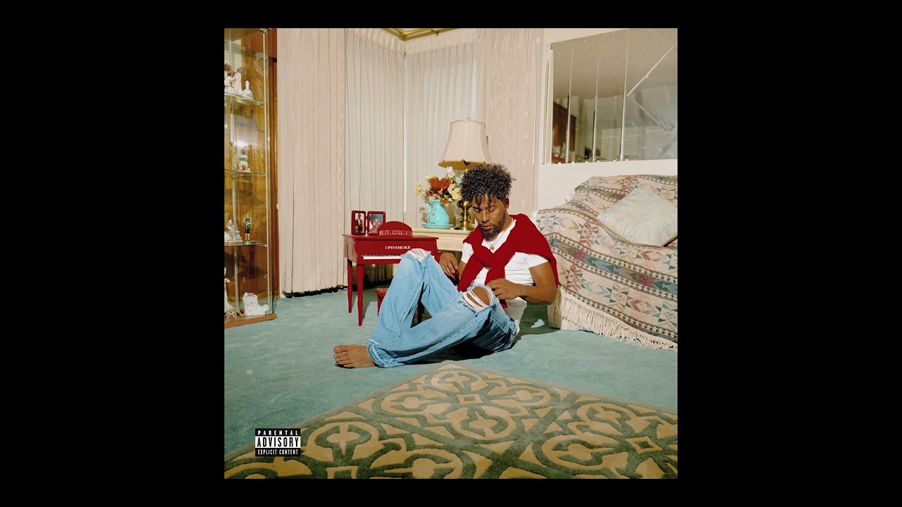Marvin Dark - Forbidden Fruit (Audio)