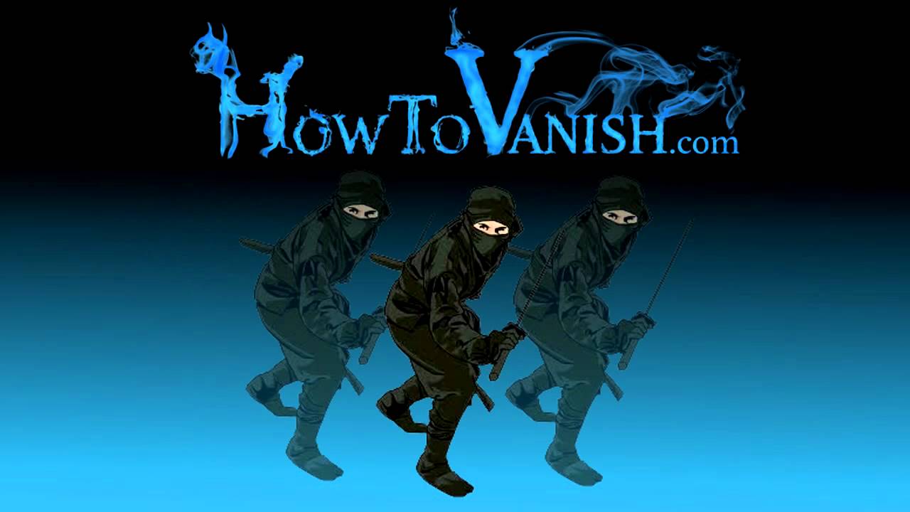 3 Simple Internet Privacy Tips (And 1 Super Secret Ninja Move)