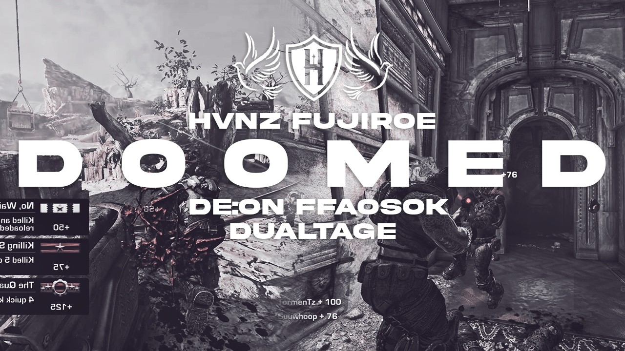 HvNz Fujiroe | 