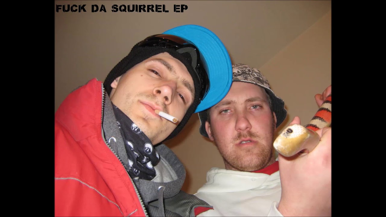 Trellion & Sniff - Pointless Rap Shit